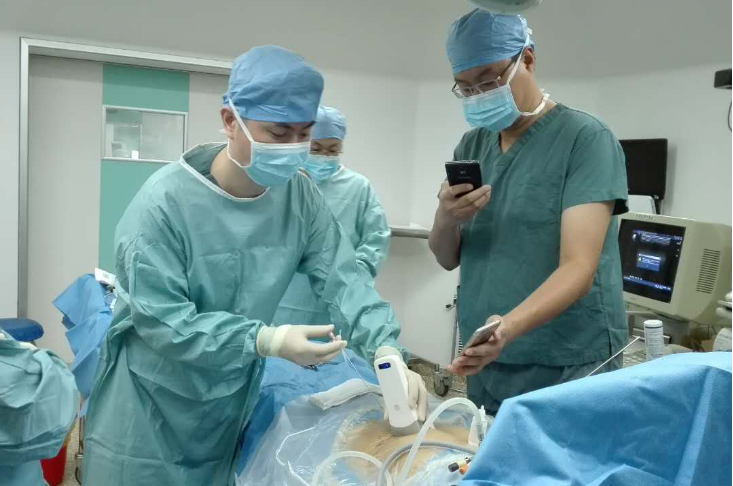便携式多普勒超声在基层门诊有哪些实用价值